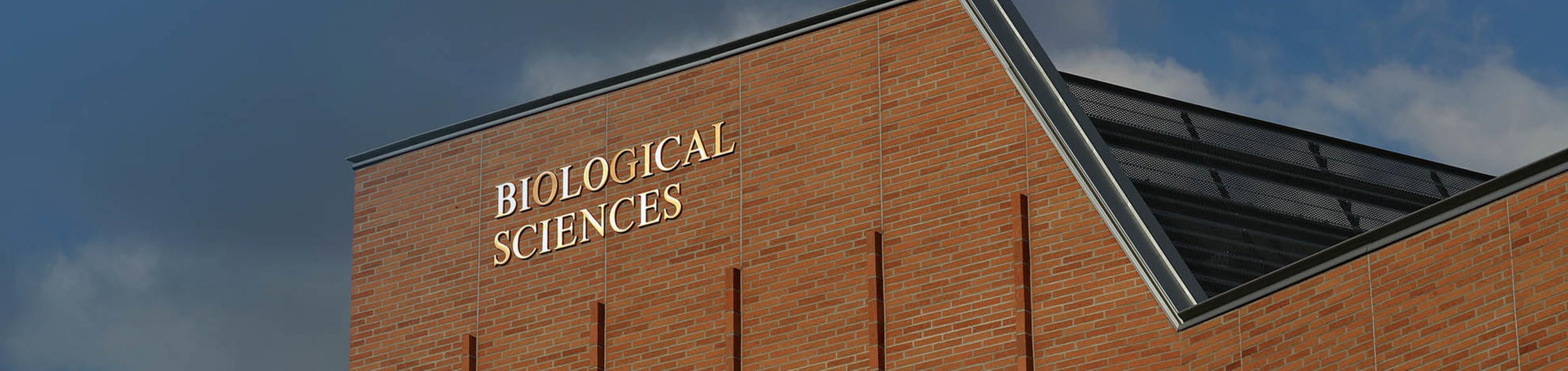 Biological Sciences Building